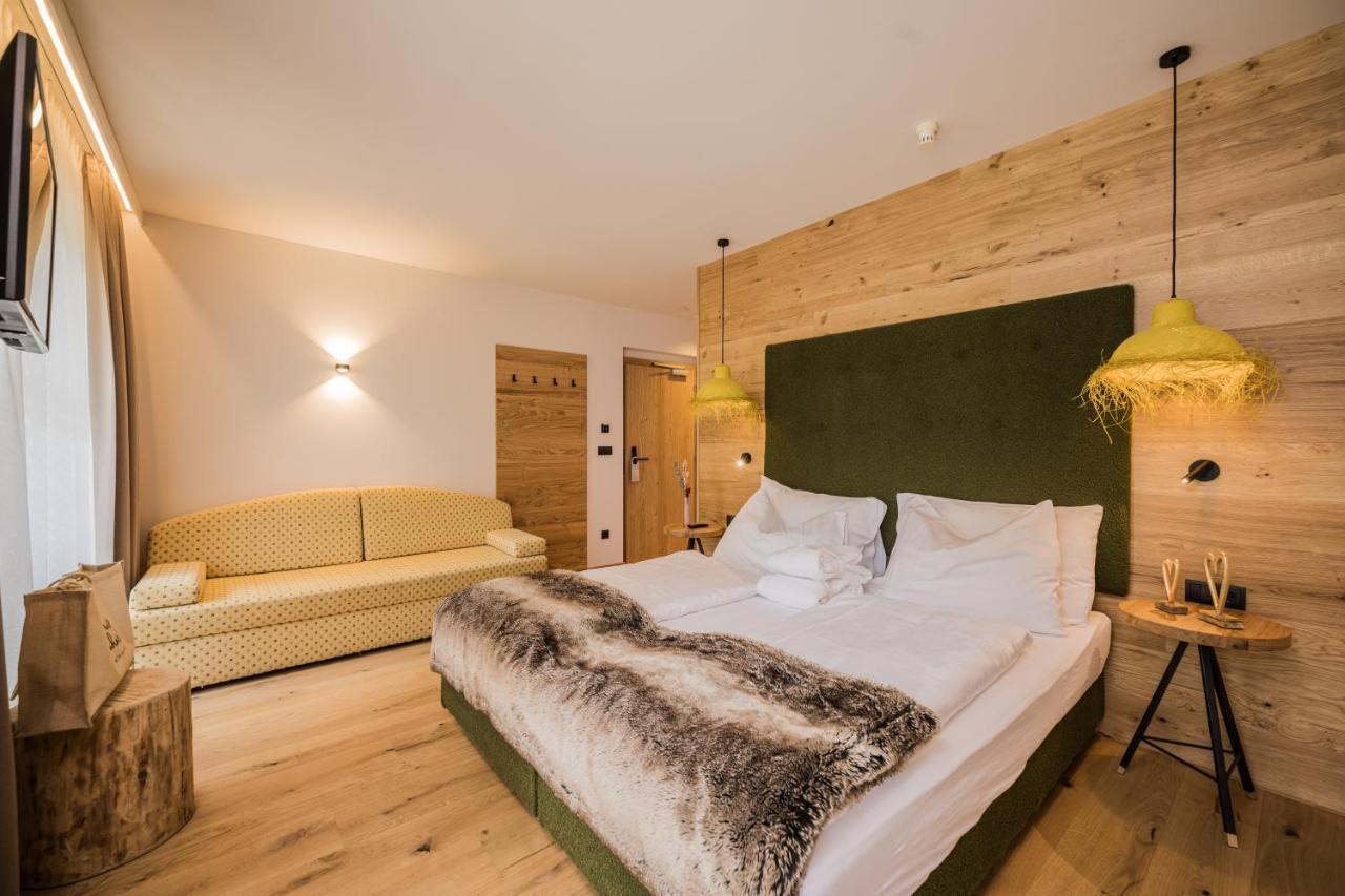 Helmhotel Сан-Кандидо Экстерьер фото