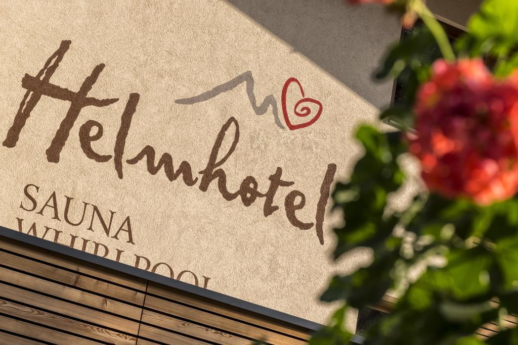 Helmhotel Сан-Кандидо Экстерьер фото