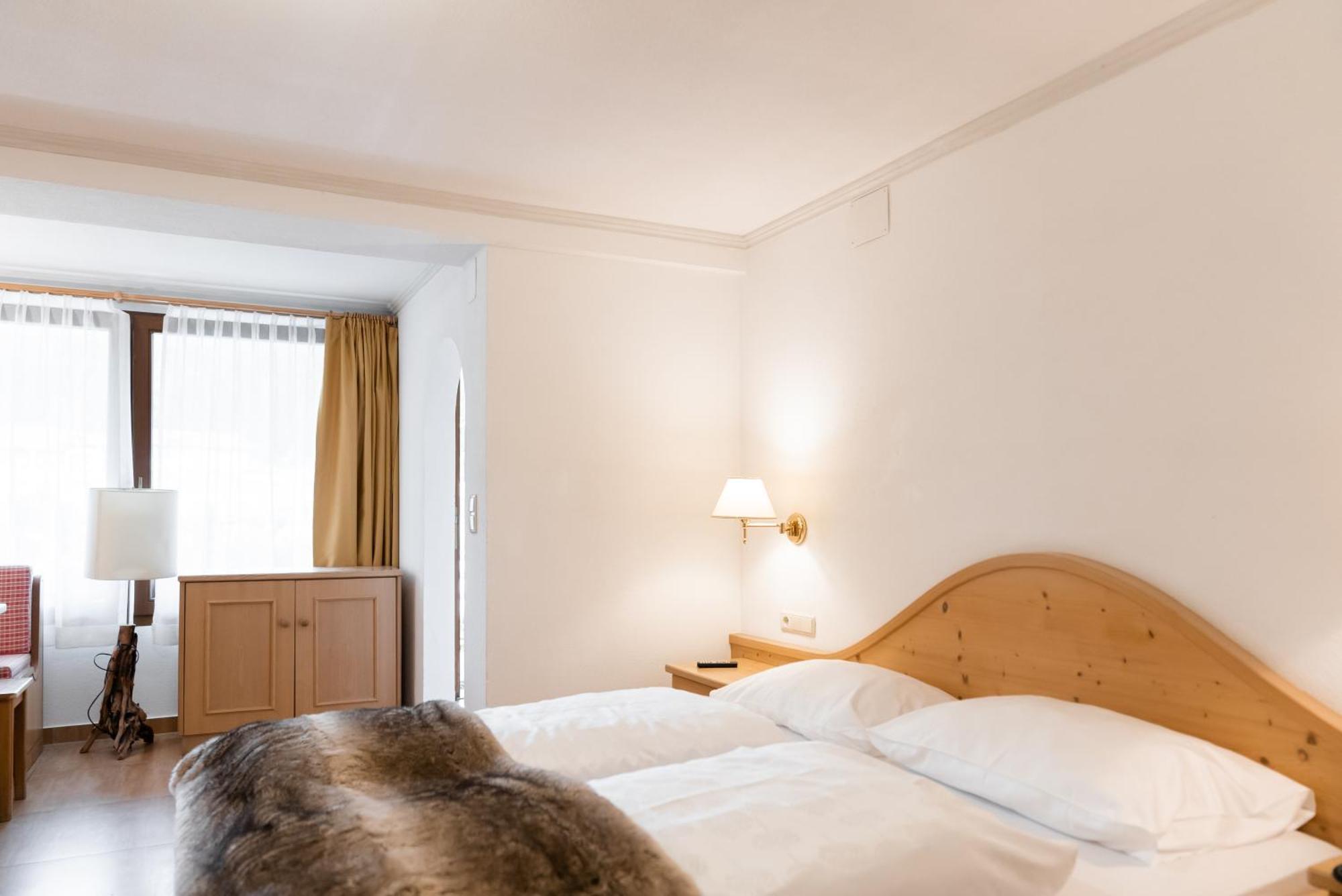 Helmhotel Сан-Кандидо Номер фото
