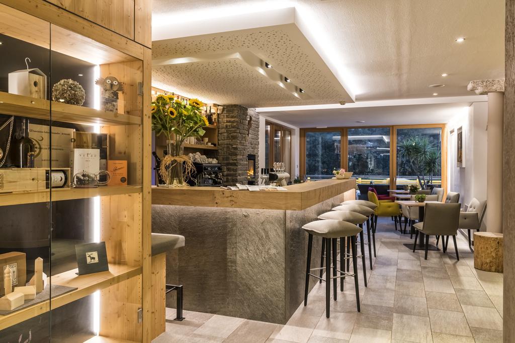 Helmhotel Сан-Кандидо Экстерьер фото