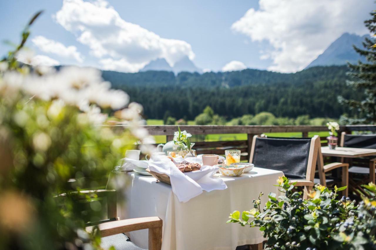 Helmhotel Сан-Кандидо Экстерьер фото